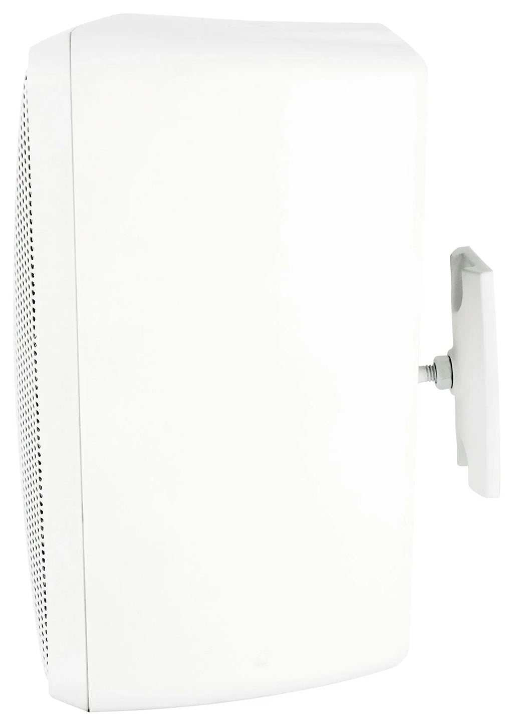 Speakers 23-1 Commercial White JBL Wall 3" 70v Control (10) Indoor/Outdoor + Amp