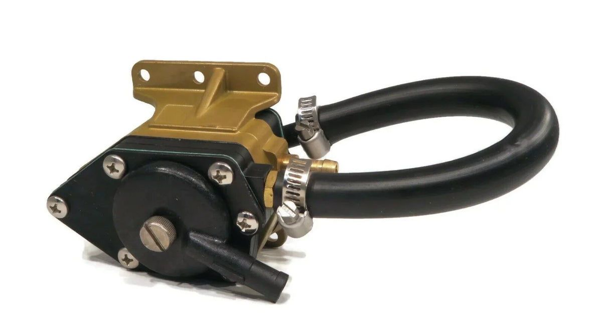 HP 1991 HP VRO VJ175GLEIS, ROP Conversion Pump for Shop 150 Fuel Evinrude | The J150NXEIS 175