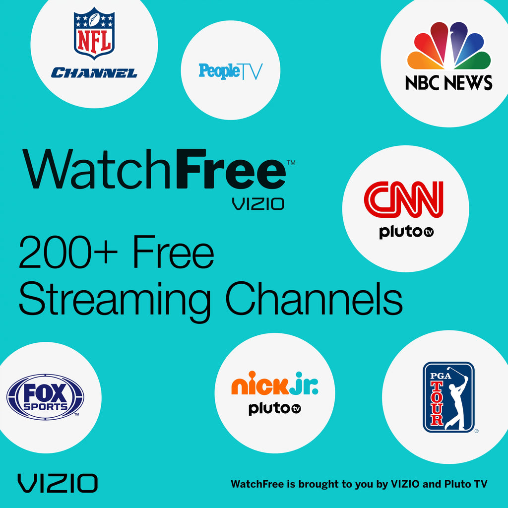 4k TV 43" V435-H11 HDR Smartcast Class Smart VIZIO LED UHD (2160p) V-Series