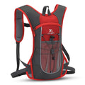Lightweight Sport Running for Hydration Biking Shoulder Cycling -resistant Hiking Bag