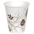 by Count 24 Polycoated (12FPWS) Case) Sleeve, Dixie® GP oz. Pathways, Cups Per Sleeves (Georgia-Pacific), 1,200 Per 12 Paper (50 Cold PRO Cup