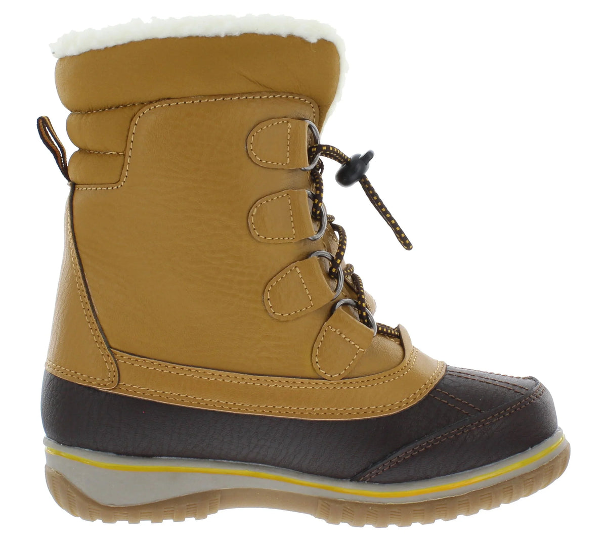 Boot Totes Snow David Boys