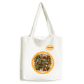 Sack Casino Tote Jackpot Shoulder Card Bag Illustration Canvas Poker Chips Expression Bar