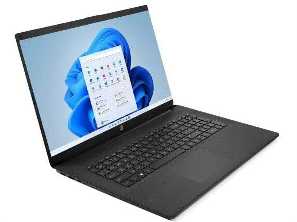 w/ - - FHD 10 Keyboard - Pro 32GB WiFi w/ IPS Performance High 2022 Win 16GB SSD Iris Bluetooth DDR4 Numpad - - - Business HP 17.3" Intel USB Laptop Graphics 6 - - 11th Fullsize i7-1165G7 Xe 512GB