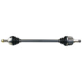 1996 RS Avenger 1997-1999 Mitsubishi Fits Chrysler ECLIPSE Axle Sebring ECLIPSE Buyautoparts MITSUBISHI Right MITSUBISHI Front GS, Shaft For select: CV Dodge -