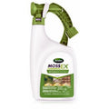 Ortho Moss, & Quantity 32-oz. - Spray Lichens 3300210 Algae Killer, MossEx 12