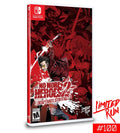 #100 2: More Struggle [Nintendo - Heroes No Limited Run Switch] Desperate