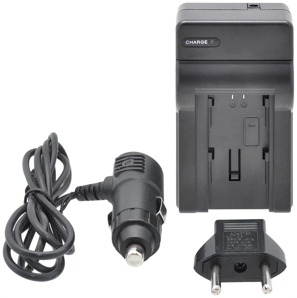 for R80 R800 Accessory VIXIA Bundle Flash R40 Charger Kit R400 R82 R52 R50 Canon Tripod Battery HF 64GB