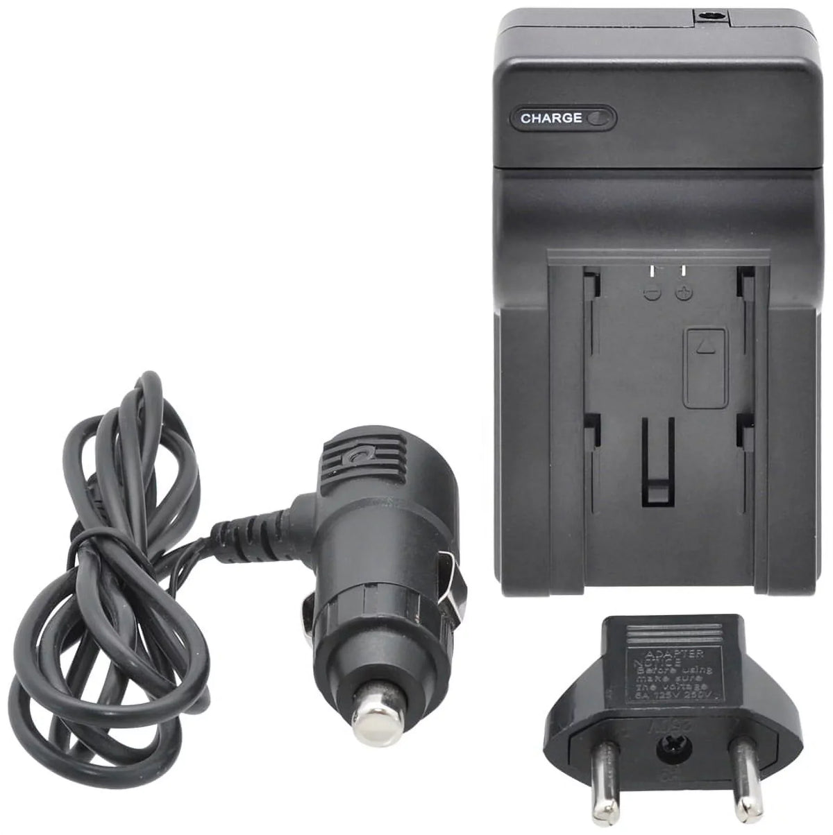 for R80 R800 Accessory VIXIA Bundle Flash R40 Charger Kit R400 R82 R52 R50 Canon Tripod Battery HF 64GB