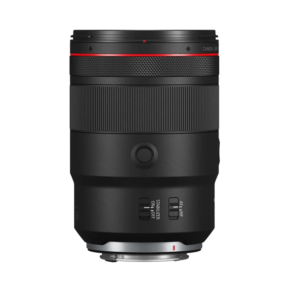 USM F1.8 L IS Canon Telephoto Lens RF135mm