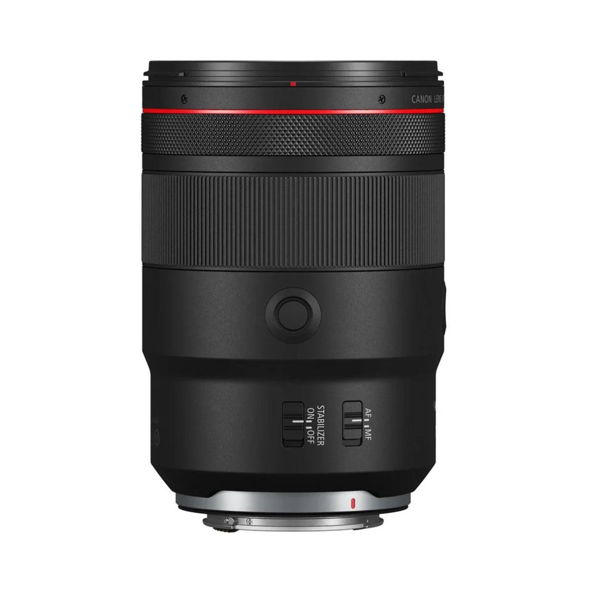 USM F1.8 L IS Canon Telephoto Lens RF135mm