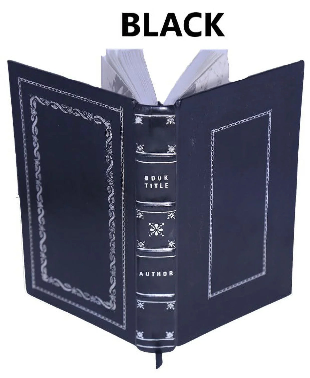 [Premium novel The die must Leather drones : 1899 Bound] a