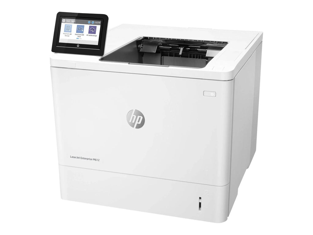 M612dn HP Monochrome Printer Enterprise LaserJet