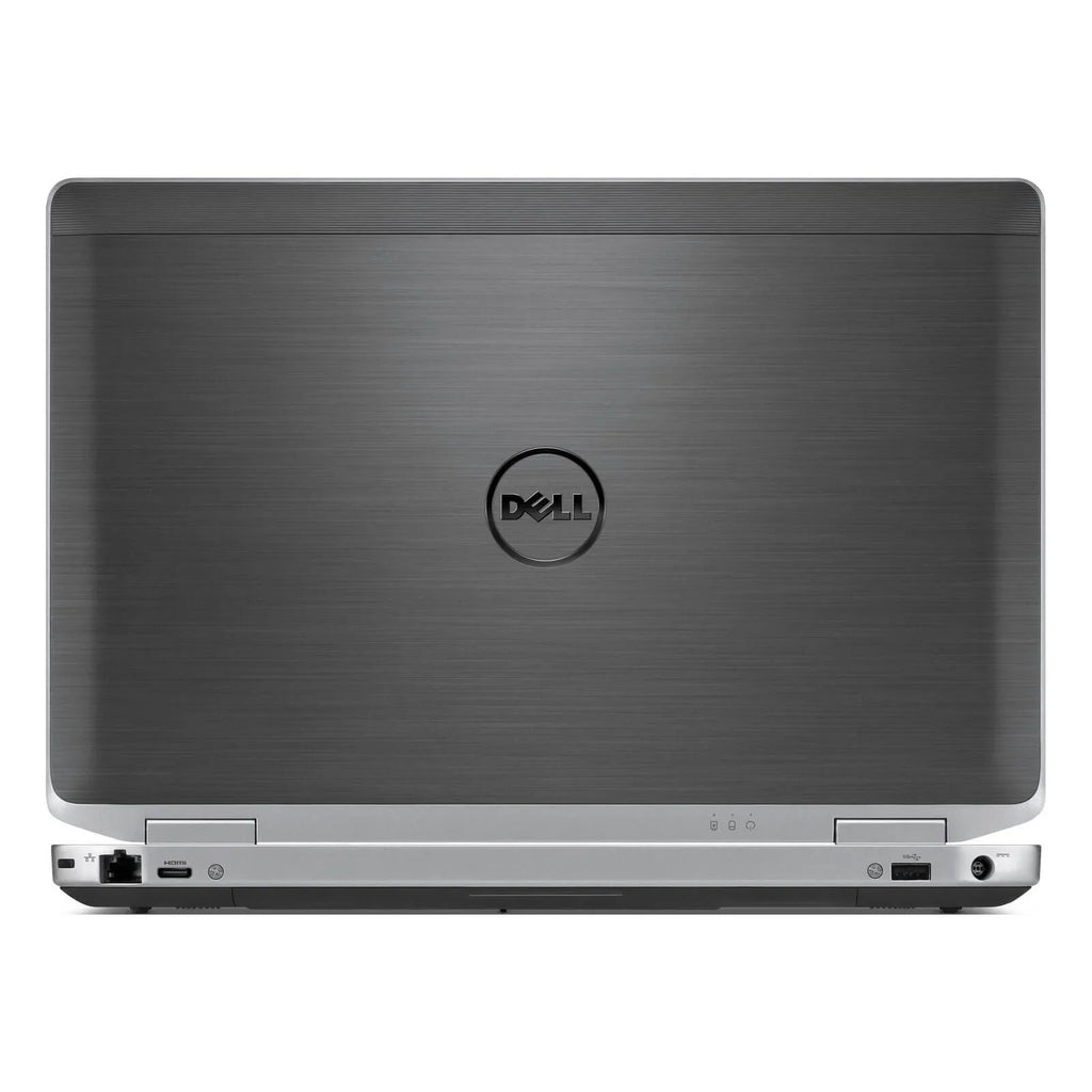 10 Bit Gen i5 4GB Windows Professional E6430 64 Laptop Intel Dual Core RAM SATA Dell 320GB 3 Used Dell