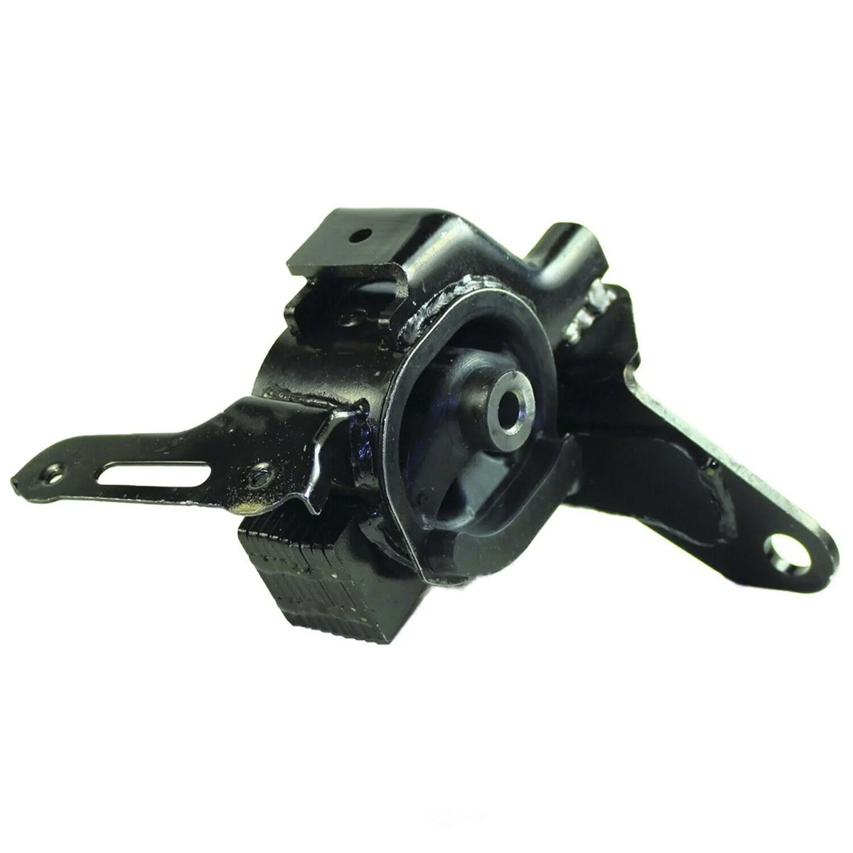 A42026 Compatible 2017 Mount Set Rear 2014 2PCS CF 2014-2019 Toyota Auto with 2018 Corolla A62027 Trans for 1.8L 2016 CVT 2015 Sedan 2019 and Engine Advance