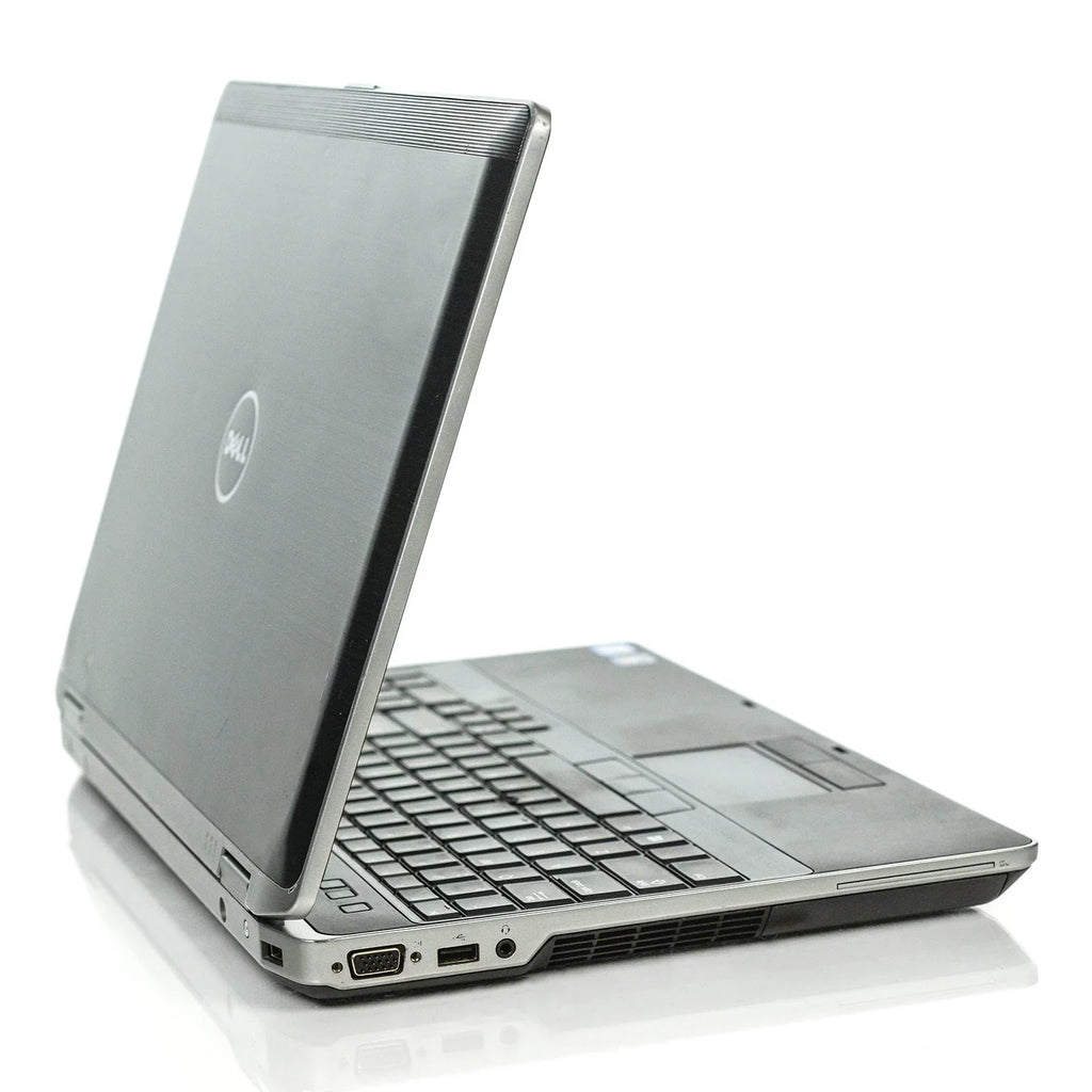 10 Pro Used i7 Dell v.WBA B Latitude 500GB Win Dual-Core E6530 Laptop 8GB