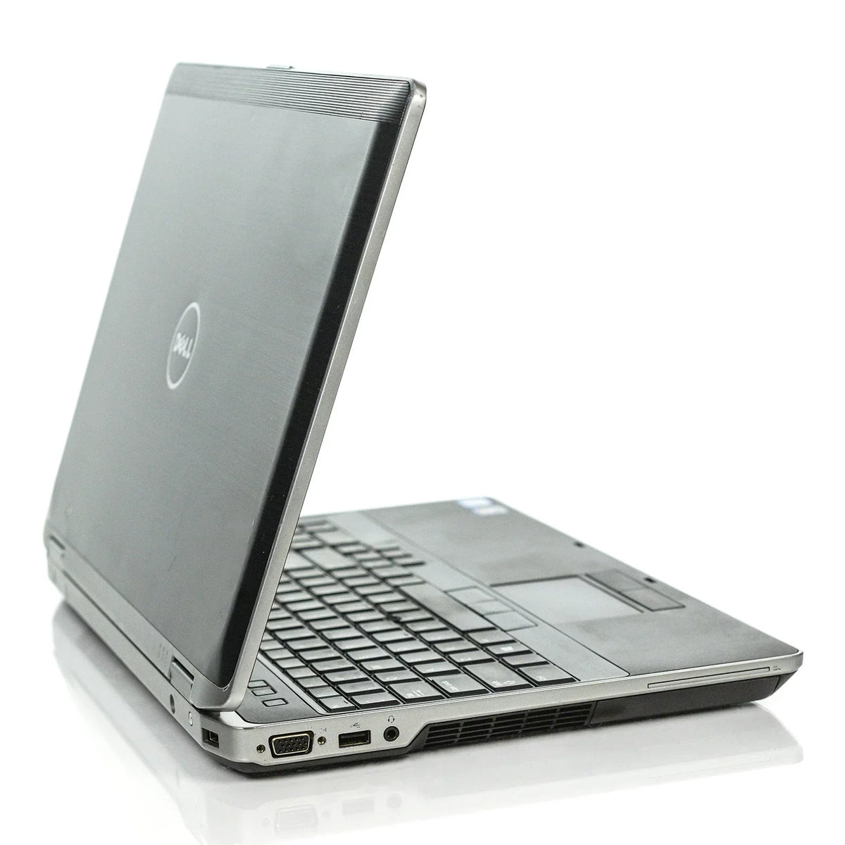 10 Pro Used i7 Dell v.WBA B Latitude 500GB Win Dual-Core E6530 Laptop 8GB