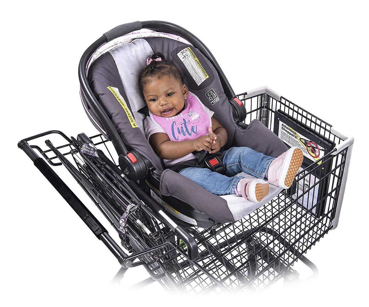Carrier Totes Babies Seat Car