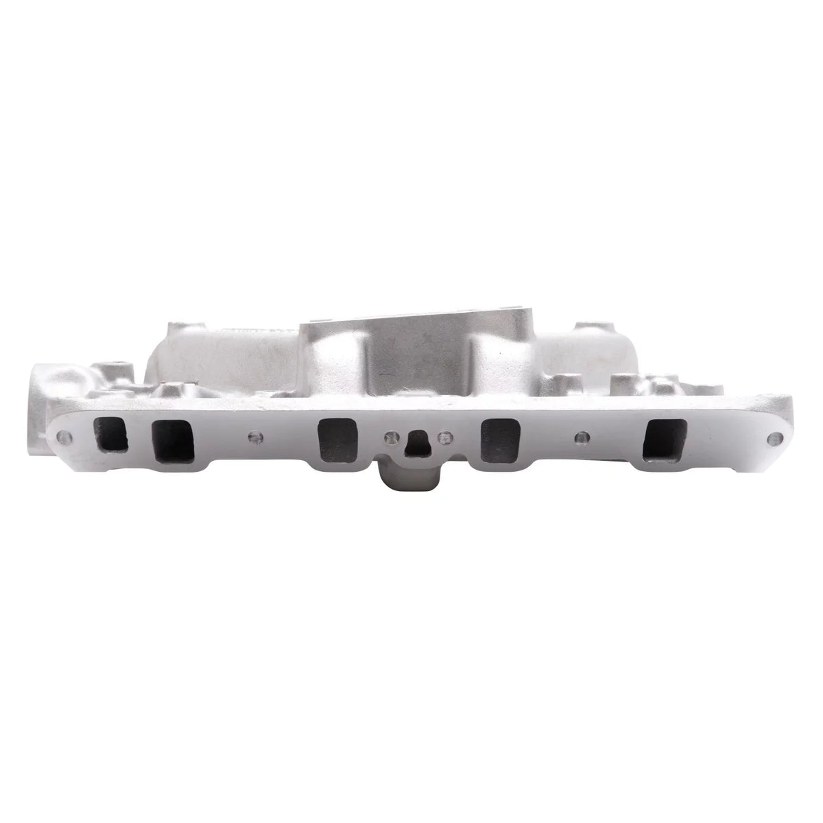 ,1967-1972 INTAKE Fits select: Performer MUSTANG Edelbrock FORD 1966 2121 MANIFOLD