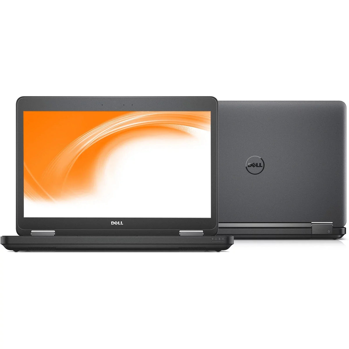 2.0GHz Windows E5540 DRW 64 10 B 256SSD Pro Laptop Dell Latitude Camera Pre-Owned i5 16GB
