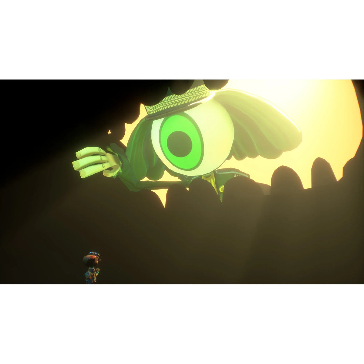 PlayStation Psychonauts 4 Motherlobe 2 - Edition :