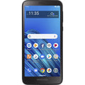 Prepaid 16GB New) Straight Talk) (Locked E6, Pre-Owned - Smartphone Straight Talk Motorola to (Like Black