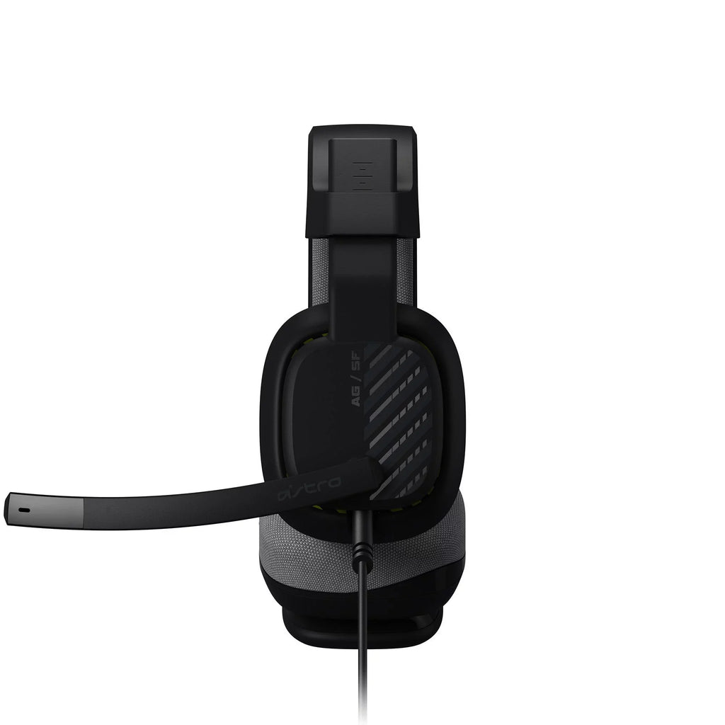 2 (Black) Headset Gen Xbox A10 with Gaming Headphone Alloy Bundle Stand Metal ASTRO
