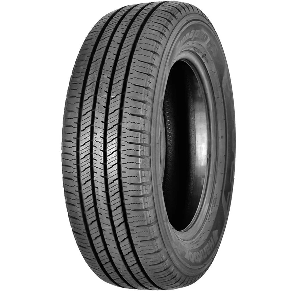 Tundra Tundra 2007-08 Sport Toyota All Fits: Toyota Premium Season (FOUR) Set Dynapro A/S of TRD Limited, 4 Tires HT Hankook 2021 275/55R20 111H