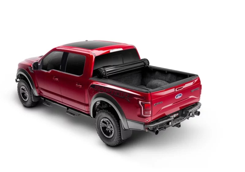 S/Sv Truxedo 2017 XD Hard Sentry Titan, Compatible Nissan Truck Tonneau Nissan Bed Ct with 2017-2019 Cover Titan Rolling