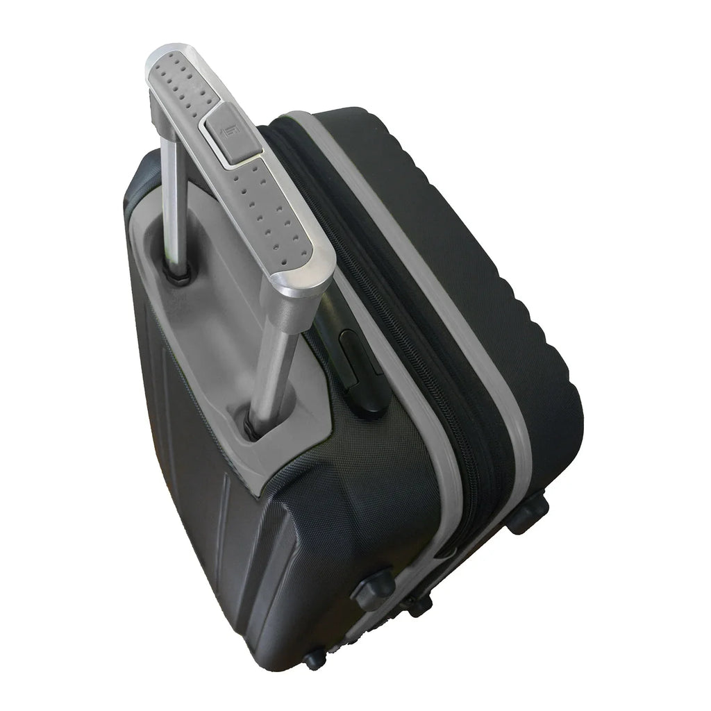 NCAA and Boilermakers Set Backpack Purdue 2-Piece Luggage