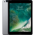 Wi-Fi 9.7" Gray - 32GB Space iPad Apple Only 2017 Used