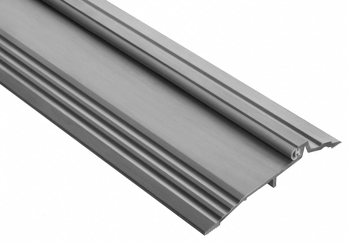 Top,3 National ft. Guard 804V-36 Threshold,Smooth/Fluted