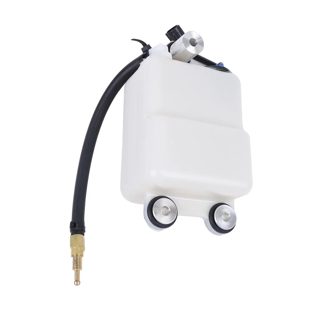 3.0L Outboard 250HP Assy Mercury for Optimax Oil Oil 1200-8M0064075 225HP Tank Mercury Fits Miumaeov 200HP Assembly Tank