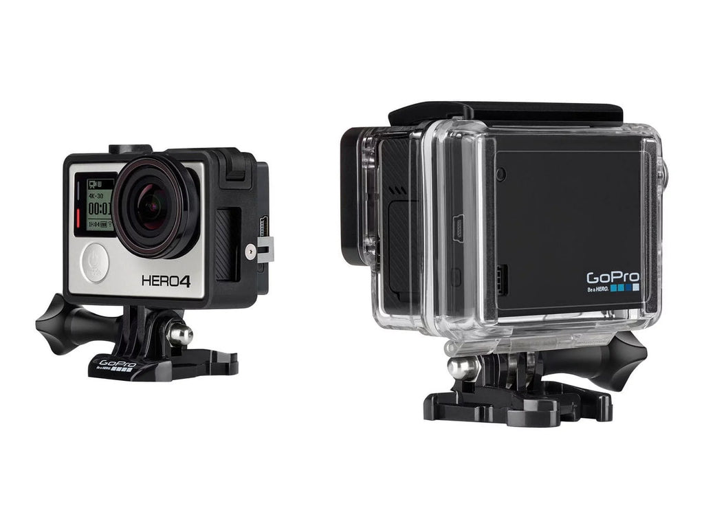 '- BacPac? GoPro ABPAK-401 Battery