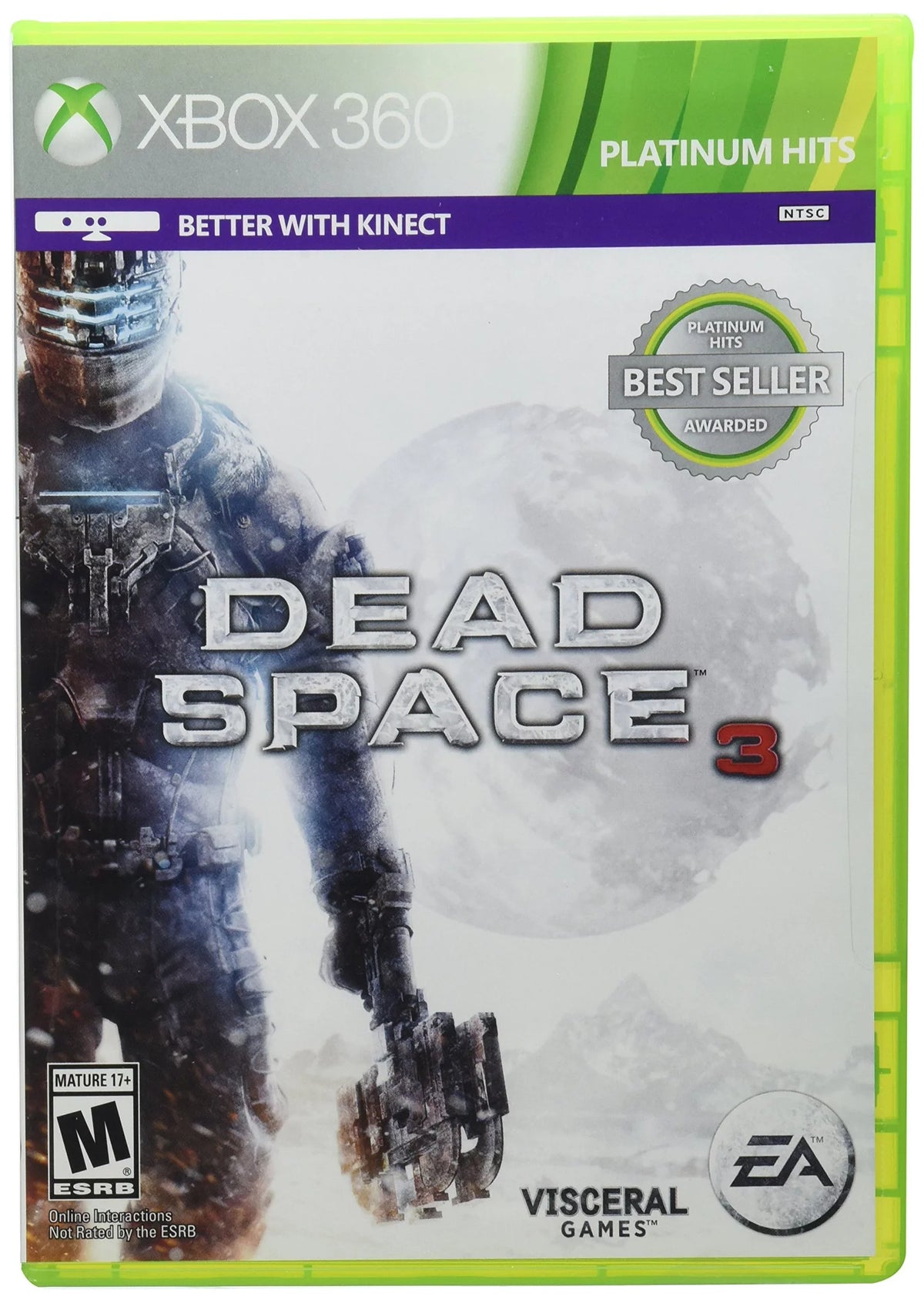 The Adventure Ultimate 3: Space Sci-Fi Horror Dead