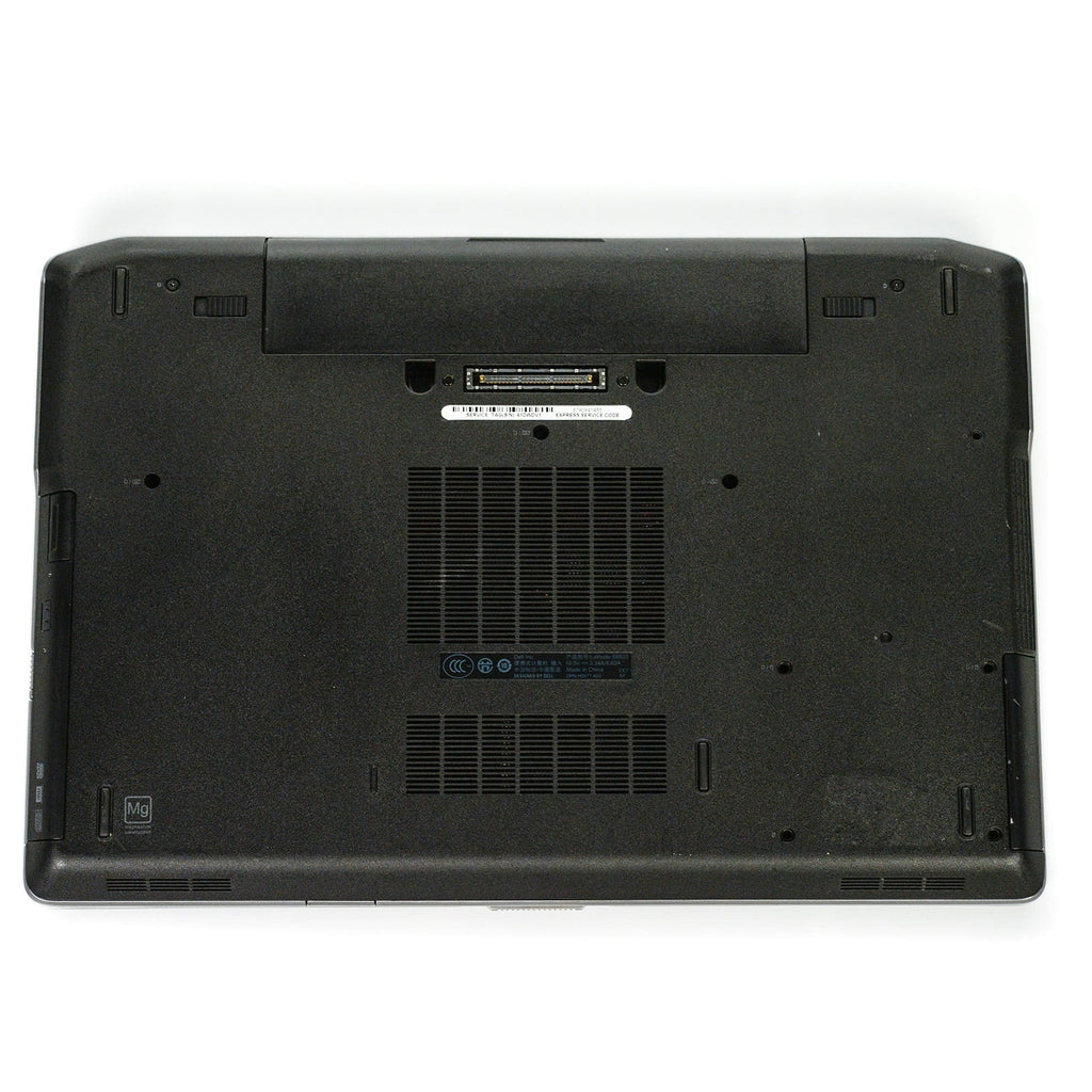 v.WAA Pro 16GB Laptop A Win SSD Used i5 Dual-Core E6530 Latitude 128GB Dell 10