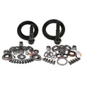 Gear & 4.88 Install rear, 8.25 D30 Jeep front Chy Kit, YJ, Standard XJ USA & &