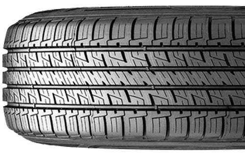 Maxlife Fits: 110932545 SET Mileage 85K Set CXL, / Enclave 2007-08 Assurance 255/60/19 255/60R19 4 XR Outlook / Tires All Season 2010 2556019 Saturn 108H of Goodyear Buick