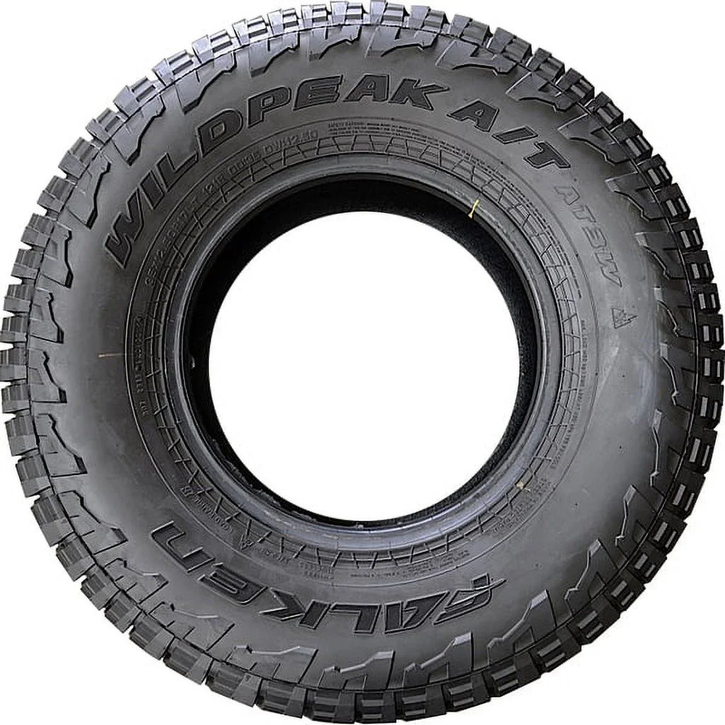 All Tire Wildpeak 265/65R18 BW 114T Terrain Falken A/T3W