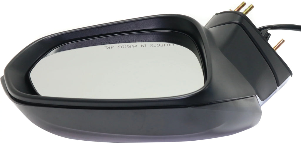 RX450h Passenger Heated Side 2018 Signal RX350 Mirror Paintable Lexus Kool-Vue Right In-housing Light Compatible 2016-2018 With