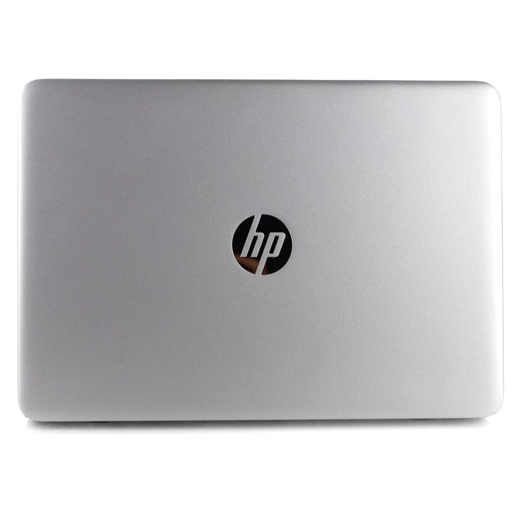 EliteBook Used Home G3 Yr Graphics Touch 1 B A10 14" 256GB SSD HP 10 Dedicated Laptop 8GB Screen 745 Win M.2 Wty v.WCB