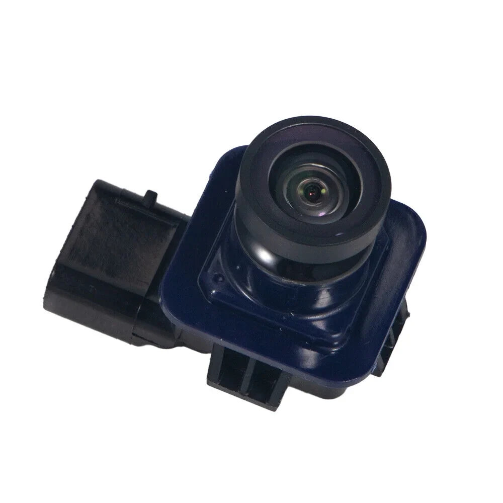 G·PEH For ET4Z-19G490B Rear Camera 2011-2014 Backup Edge Assist Parking Ford View