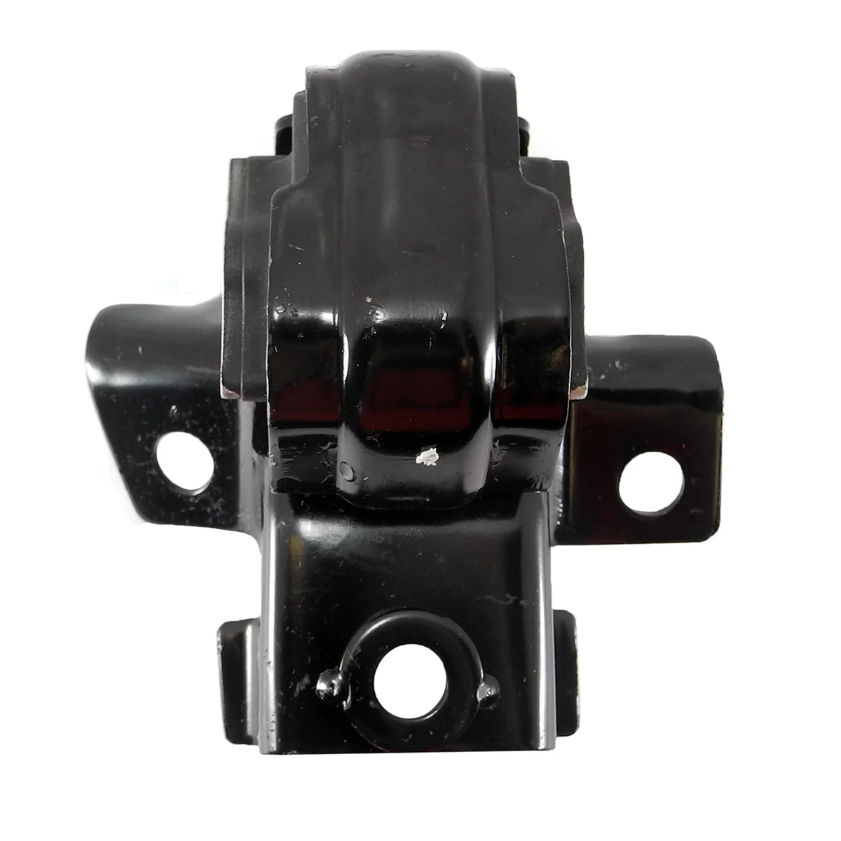 Mount 5.3L Compatible 203359 2009-2012 Canyon Motor 2010 and Colorado 2009 Transmission CF A5770 2011 with Chevrolet Engine GMC 2012 Advance