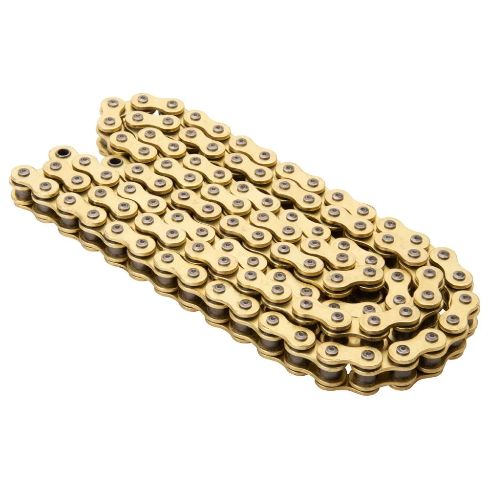 Abs Gold Chain X-Ring 2021 Klx230 520 Tusk Kawasaki 520X108 For
