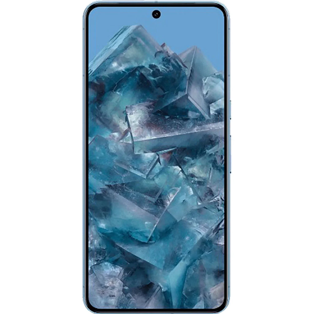 (Only 5G | Factory Smartphone ROM Version Pro + Unlocked GSM 128GB Dual-SIM No (Bay) - Google RAM 12GB 8 Pixel CDMA) International