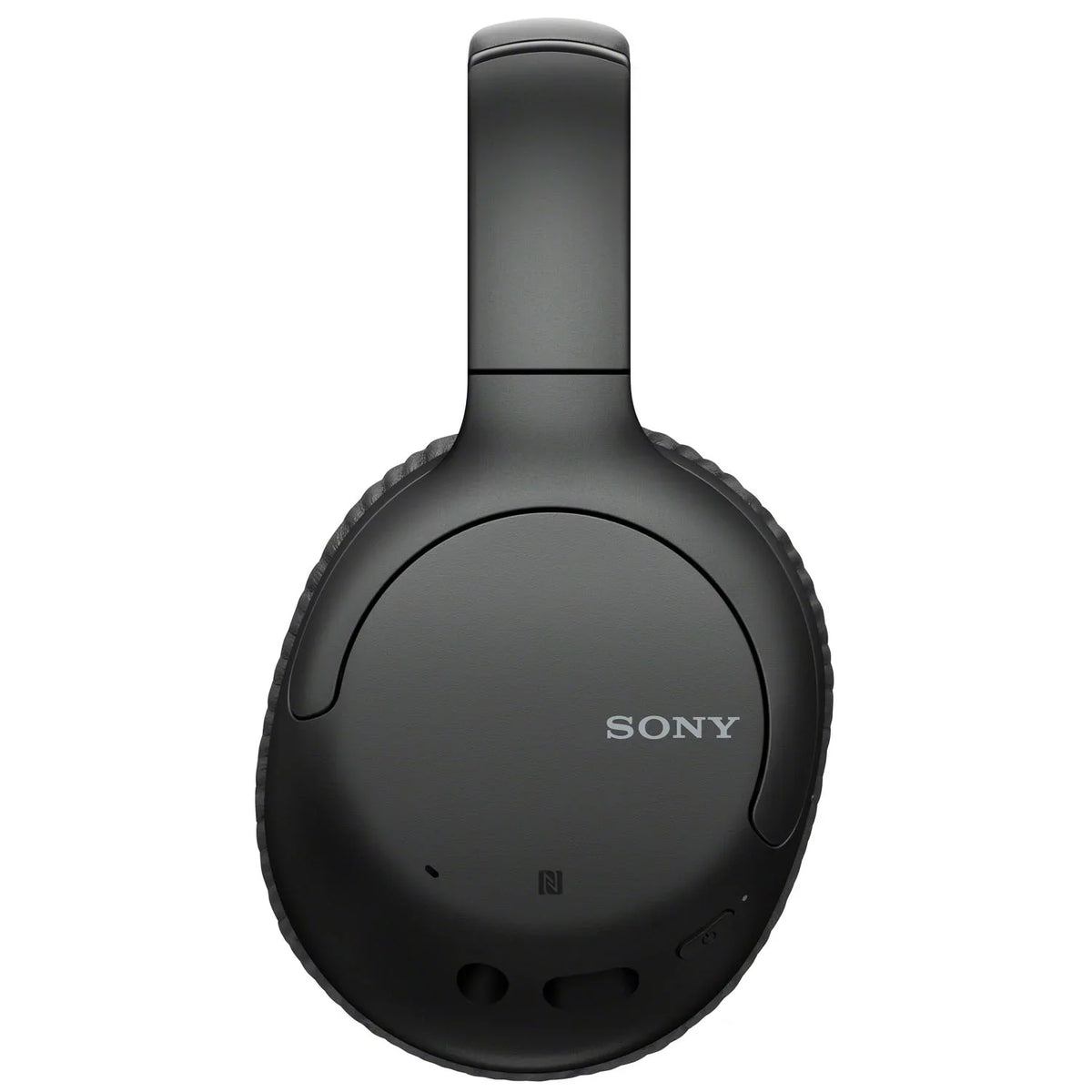 Case Noise-Canceling Wireless (Black) Bundle with Deco Sony Gear Headphones WH-CH710N