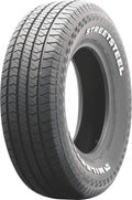 StreetSteel 275/60R15 Tire SLX GMC Milestar C1500 C1500 Chevrolet Fits: 1990-92 1990-92 107T All-Season Sierra WT,