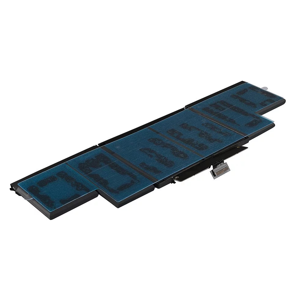 Compatible Book 2014), ME293 (Late Pro Mid 2013 95Wh Battery (11.26V Retina 15" Mac 8440mAh) Mac A1494 ME294 Fits A1398 &
