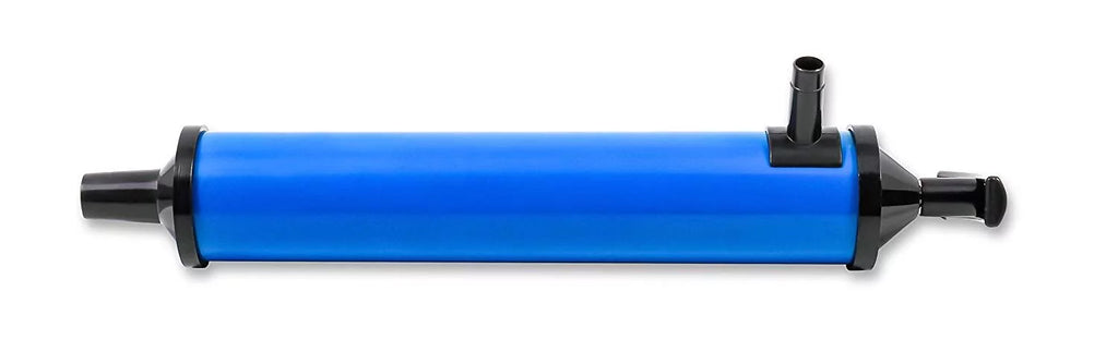 Antifreeze Pump Winterizing Tanks, Easier Makes Simple Pumps Antifreeze Supply Waterlines RV 36003 Directly Hand Into Kit- and and the Camco