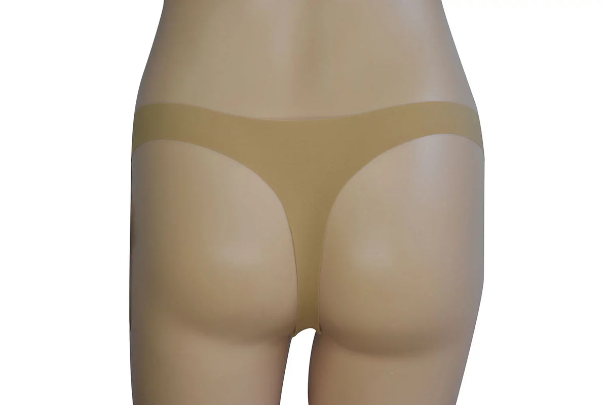 Thong, Perla Women's Invisible Perla La 1 Nude, La Studio